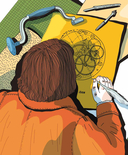 Мир механика Кулибина — фото, картинка — 5