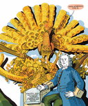 Мир механика Кулибина — фото, картинка — 8