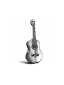 Шестиструнная гитара: как легко и быстро освоить игру на инструменте — фото, картинка — 6