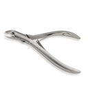 Кусачки для кутикулы (арт. EC RK 035) — фото, картинка — 1