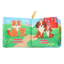 Чей малыш? — фото, картинка — 3