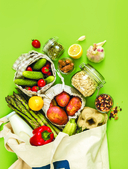 ПП меню для похудения — фото, картинка — 1