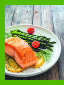 ПП меню для похудения — фото, картинка — 10