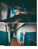 Забытые бункеры СССР — фото, картинка — 14