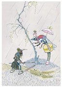 Басни — фото, картинка — 3