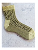 Необычные конструкции обычных вещей. Интерактивные мастер-классы по вязанию на спицах стильной одежды — фото, картинка — 8