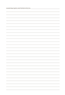 Бабушкина история. Дневник воспоминаний и размышлений для моей семьи — фото, картинка — 9