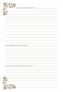 Бабушкина история. Дневник воспоминаний и размышлений для моей семьи — фото, картинка — 10