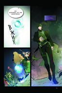 Поднятие уровня с богами. Том 1 — фото, картинка — 11