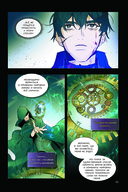 Поднятие уровня с богами. Том 1 — фото, картинка — 14