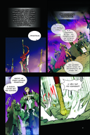 Поднятие уровня с богами. Том 1 — фото, картинка — 9