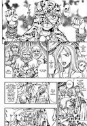 Берсерк. Том 10 — фото, картинка — 1