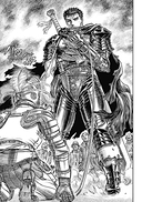 Берсерк. Том 10 — фото, картинка — 6