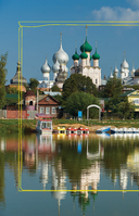 Золотое кольцо. Очарование древних городов. Маршруты, советы, локации — фото, картинка — 6