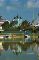 Золотое кольцо. Очарование древних городов. Маршруты, советы, локации — фото, картинка — 7