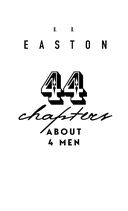 44 главы о 4 мужчинах — фото, картинка — 2