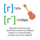 Русский язык. Буквы и звуки — фото, картинка — 9