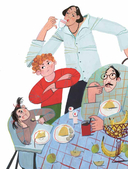 Где Лев? — фото, картинка — 3