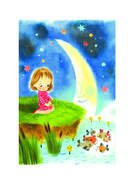 Мои первые сказки на ночь — фото, картинка — 2