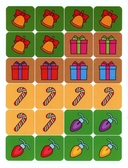 Хлоп! Под елочкой 1+. Книжка с наклейками — фото, картинка — 4