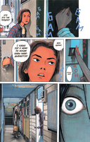 Преследовательница — фото, картинка — 5