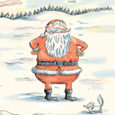 Волшебные ошибки Деда Мороза — фото, картинка — 2