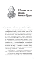 Салтыков-Щедрин — фото, картинка — 5