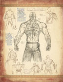 Сказки Старой Руси. Наброски. I — фото, картинка — 23