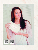 Аксессуары из витрали своими руками — фото, картинка — 6