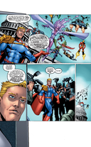 The Boys. Пацаны. Омнибус. Том 3 — фото, картинка — 12