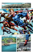 The Boys. Пацаны. Омнибус. Том 3 — фото, картинка — 13