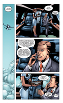 The Boys. Пацаны. Омнибус. Том 3 — фото, картинка — 14