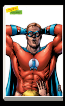 The Boys. Пацаны. Омнибус. Том 3 — фото, картинка — 9