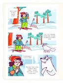 Русский север для детей — фото, картинка — 5