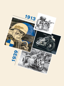 BMW. Двухколесная легенда — фото, картинка — 7