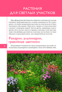 Лучшие цветы. Сажаем на солнце и в тени — фото, картинка — 3