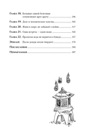 Канашибари. Пока не погаснет последний фонарь. Том 4 — фото, картинка — 13