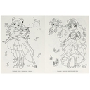 Звёздная история. Соедини по цифрам — фото, картинка — 3