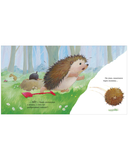 Как медвежонок и его друзья научились мириться — фото, картинка — 3