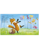 Как медвежонок и его друзья научились мириться — фото, картинка — 4