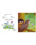 Как медвежонок и его друзья научились мириться — фото, картинка — 5