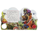 Колобок — фото, картинка — 1