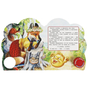 Колобок — фото, картинка — 3