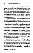 Лабиринты благочестия — фото, картинка — 9