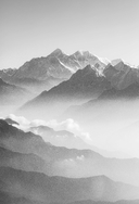 В тишине Эвереста. Гонка за высочайшую вершину мира — фото, картинка — 7