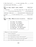 Английский язык. 5 класс. Практикум по грамматике — фото, картинка — 7