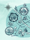 Записки из Зелёного Бора. По следам Духа Зимы — фото, картинка — 2