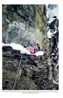 Южная стена Лхоцзе – коварные маршруты четвертого восьмитысячника мира — фото, картинка — 1