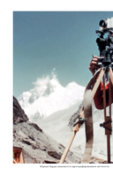 Южная стена Лхоцзе – коварные маршруты четвертого восьмитысячника мира — фото, картинка — 12