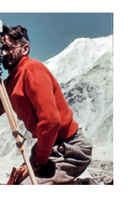 Южная стена Лхоцзе – коварные маршруты четвертого восьмитысячника мира — фото, картинка — 13